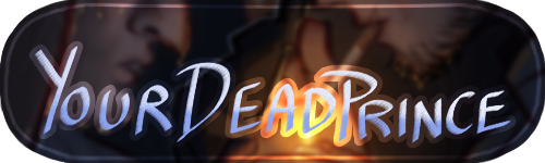 YourDeadPrince